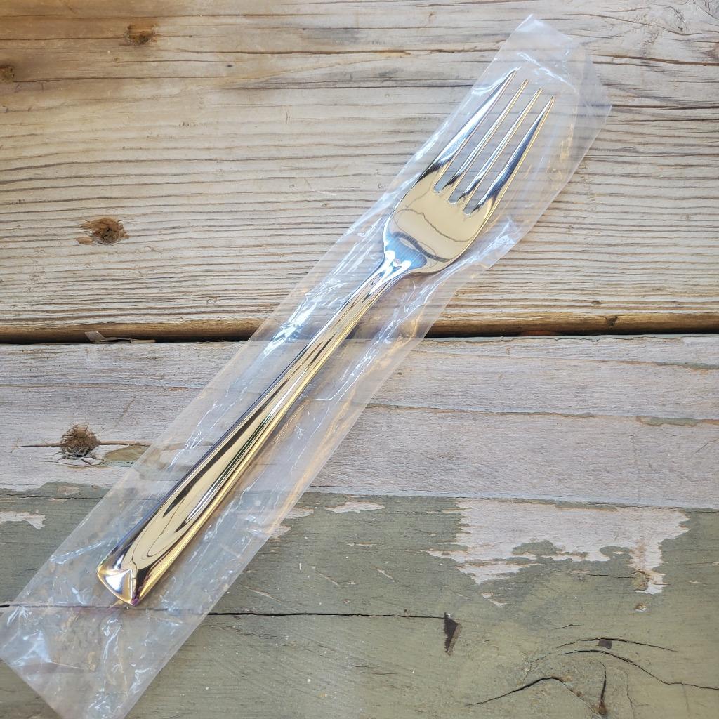 Oneida Glossy Lincoln Flatware Silverware Fork Spoon Butter Knife You