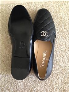 chanel shoes ebay