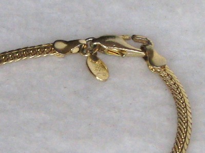 Vintage jewelry american showcase korea bracelet | eBay