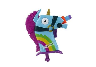 fortnite llama nerf gun walmart