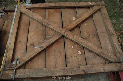 Details About Vintage Antique Horse Barn Stall Door 44 47 W X 57 H