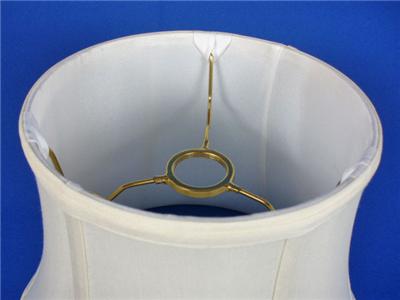 Floor Lamp Shade Deluxe Modified Bell Tailor Made Lampshades Floor Lamp Shade Deluxe Modified Bell
