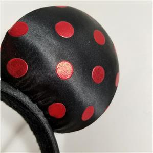 Disney Parks DAPPER DAY MINNIE Mickey Ears Headband  display picture 1
