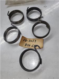 1962-72 BSA British Motorcycle Kick Start Spring NOS 68-3053 | eBay