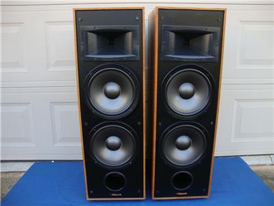 klipsch kg5