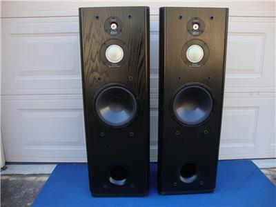 スピーカー・ウーファー Infinity Kappa 7.1i m0s9999 Kappa 7.1i Infinity - 中古オーディオ 高価買取・販売 ハイファイ堂