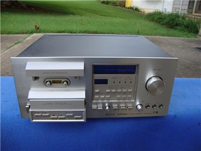プレーヤー CT-F 1 GHz Fiber-Optic Receiver