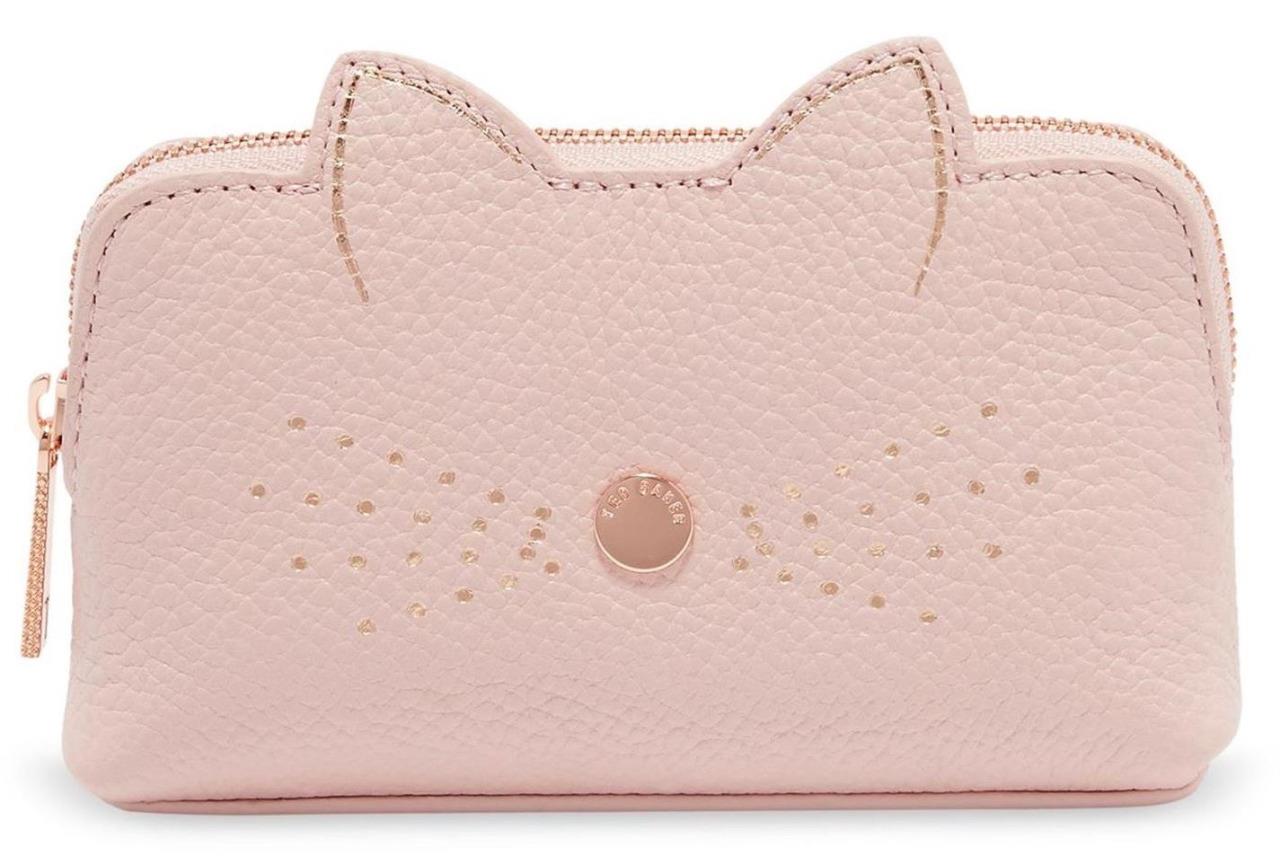 Ted baker best sale small cosmetic purse
