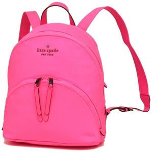 kate spade karissa nylon degrade medium backpack