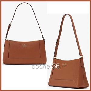 【MUCENT♥] Lienne Side Zipper Leather Shoulder Bag Oversized Linea Bag – Cuyana