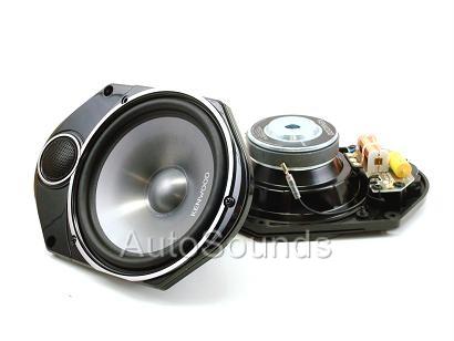 5X7 speakers ford #1