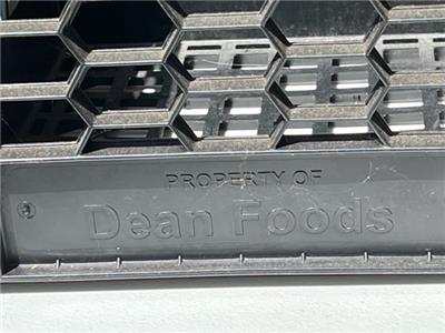 USA vintage Products Dairy コンテナ　アメリカ 一つ USA vintage】Products Dairy Milk Crate コンテナ – 雑貨屋ポッポ