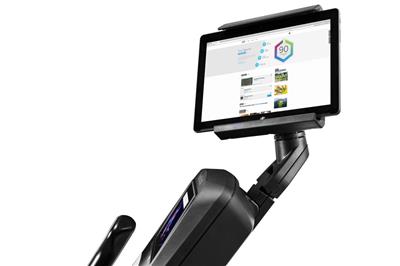 NEW NordicTrack Proform Treadmill/Elliptical/Bike Tablet Phone Holder w