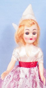 arco dolls of the world value