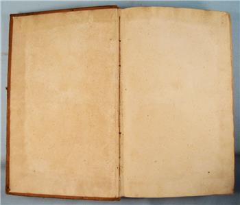 The Works Of Cornelius Tacitus Book Volume 3 Antique 1822 Murphy