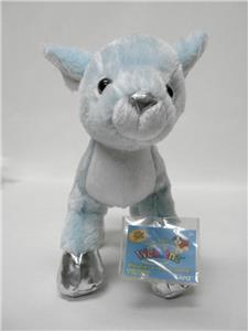 WEBKINZ ~WINTER FAWN HM605~ SEALED CODE! READY 2 SHIP RARE