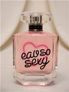 Victoria's Secret Eau So Sexy 香水　100ml Amazon.com : Victoria's Secret Eau So Sexy Eau de Parfum
