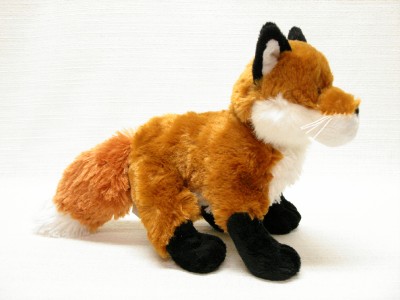 限定お買い得商品 WEBKINZ ~FOX HM171~ SEALED CODE! READY 2 SHIP VERY CUTE コレクション