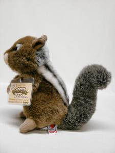 webkinz signature chipmunk