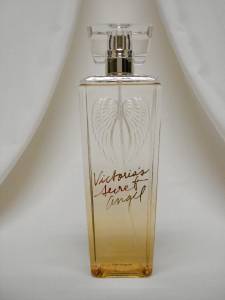 Amazon.com : Victoria's Secret Angel Gold Eau de Parfum