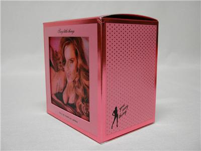 NEW! Victorias Secret~SEXY LITTLE THINGS~EAU DE PARFUM SPRAY 3.4