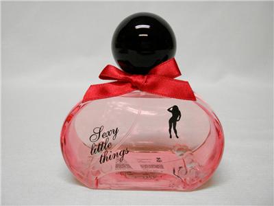 NEW! Victorias Secret~SEXY LITTLE THINGS~EAU DE PARFUM SPRAY 3.4
