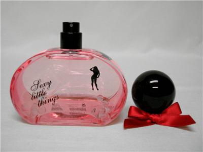 NEW! Victorias Secret~SEXY LITTLE THINGS~EAU DE PARFUM SPRAY 3.4