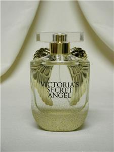 NIB Victoria's Secret *ANGEL GOLD* Eau de Parfum 1.7 fl oz