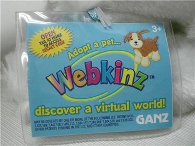 小物 zinzinzin Webkinz Lemon Lime Gecko Stuffed Animal Plush With Sealed
