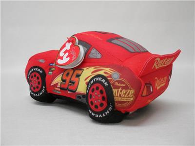 lightning mcqueen ty