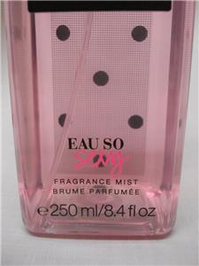 Victoria's Secret Eau So Sexy 香水　100ml Amazon.com : Victoria's Secret Eau So Sexy Eau de Parfum