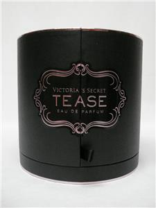 Victoria Secret Sexy Little Things Noir Tease Perfume Lotion
