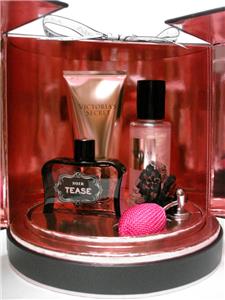 Victoria Secret Sexy Little Things Noir Tease Perfume Lotion