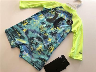hurley infant boy swimwear