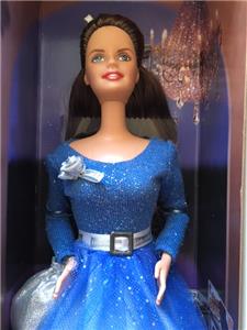 little debbie barbie worth