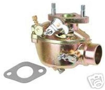 Ford 8n replacement carb #9