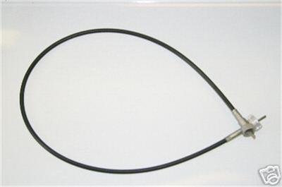 Ford 3000 tachometer cable #3