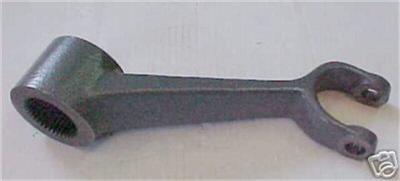 Ford 8n hydraulic lift arm #7