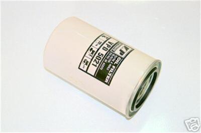 Ford 4610 hydraulic filter #6