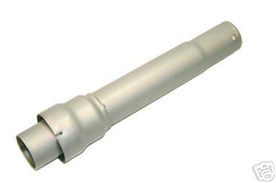 Ford 2000 tractor exhaust pipe
