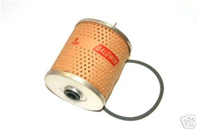 9N ford tractor oil filter #8