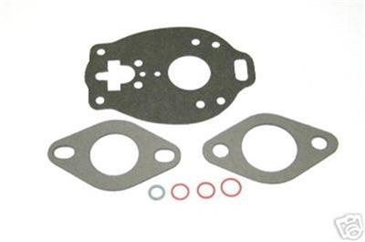 Ford 601 carburator kit #5