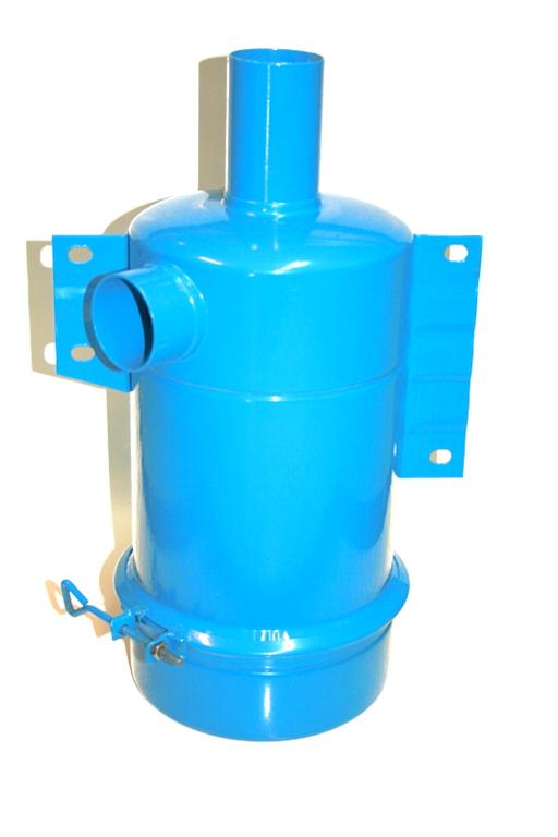 FORD 2000 3000 2600 3600 TRACTOR OIL BATH AIR CLEANER ASSEMBLY 2