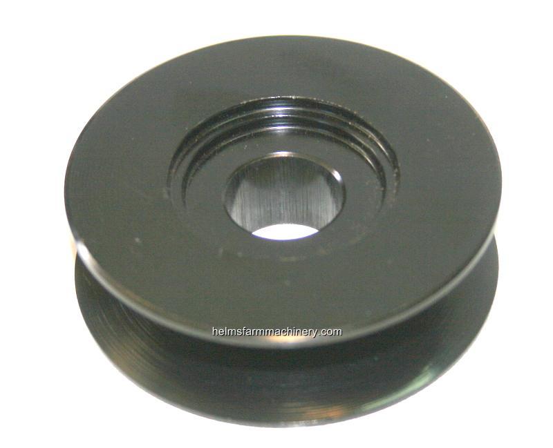 Ford 8n alternator pulley #8