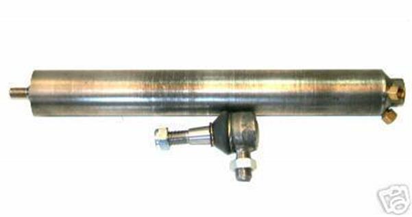 Ford 3000 power steering cylinder seal #7