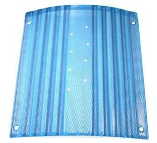 Ford 2000 tractor grille #8