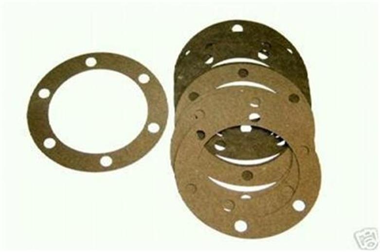 Gasket for ford tractor 8n rear axle #4
