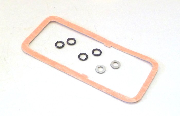 Ford injector pump rebuild kit #6