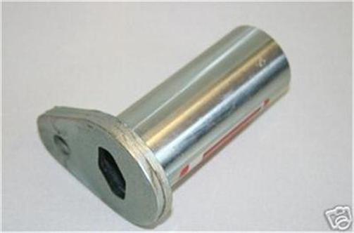 Ford 8n front axle support #2