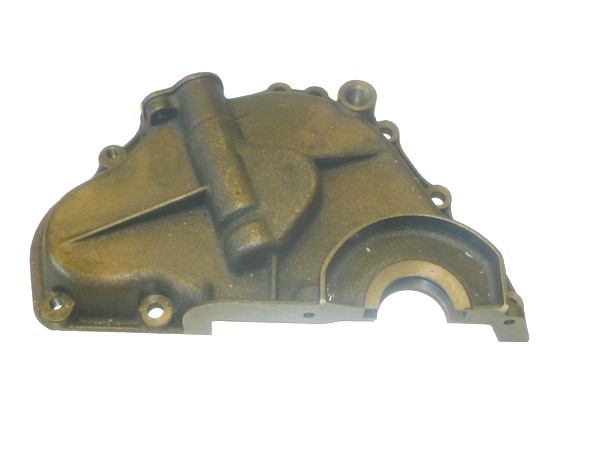 8N ford tractor timing cover #3